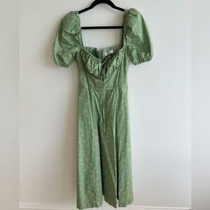 House of CB Tallulah dress